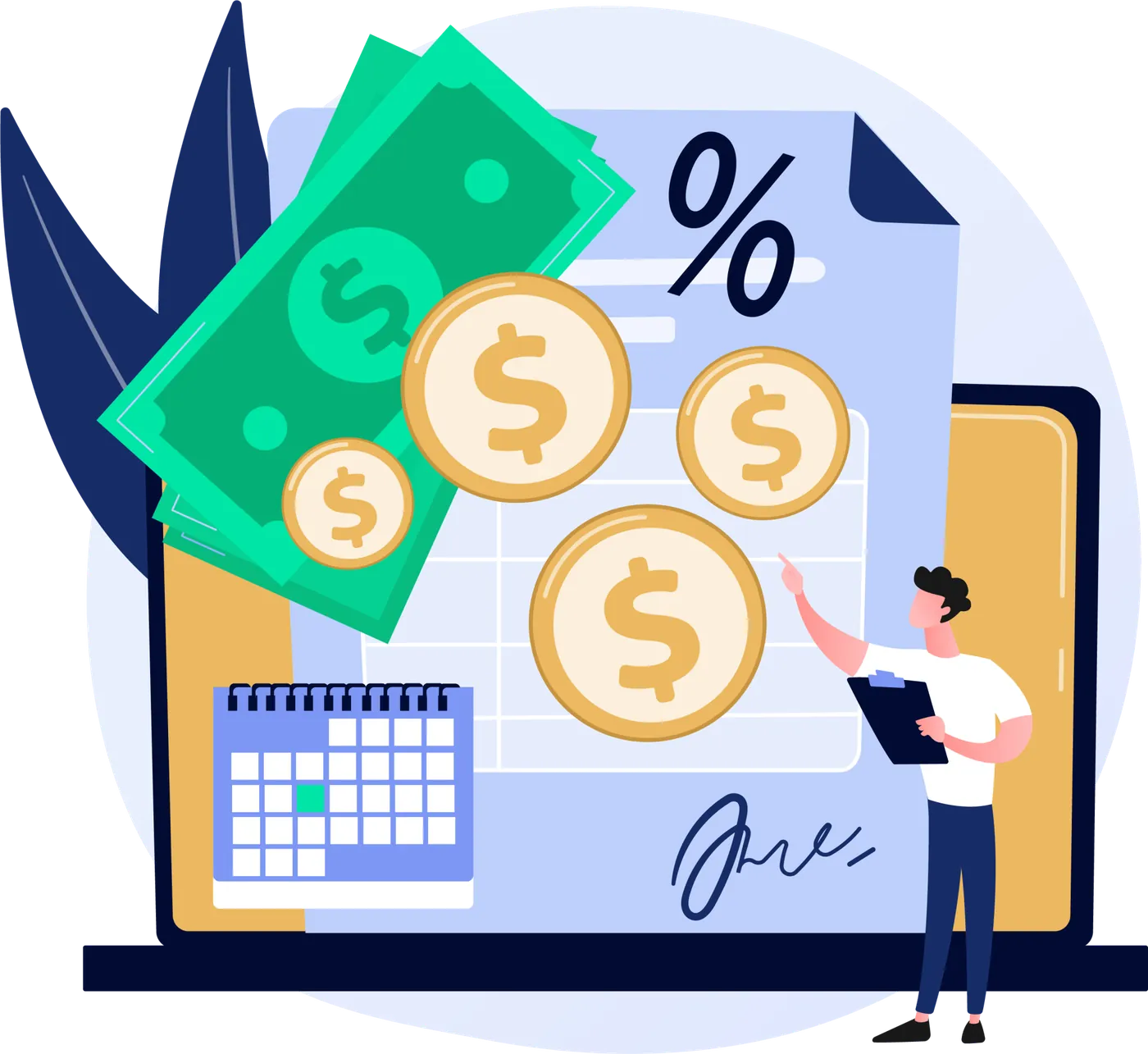 Fintech for cross-border commerce: how to collect, convert and finance your marketplace sales