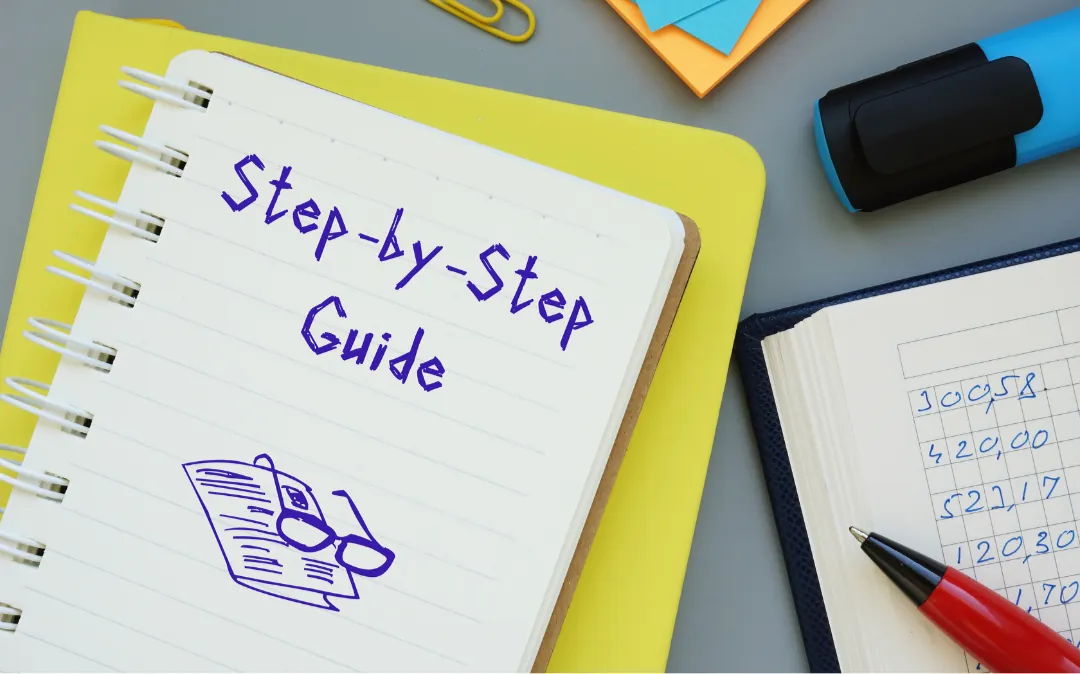 A step-by-step guide to start selling on international marketplaces
