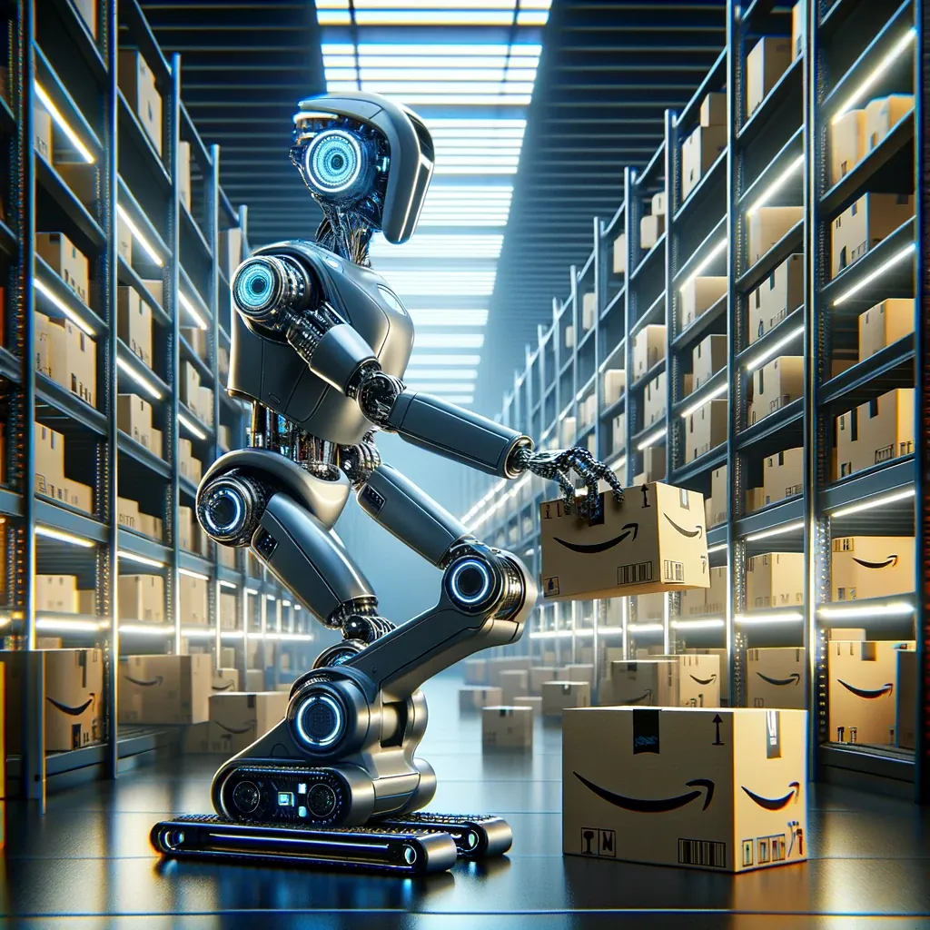 AI in cross-border commerce: from tools to agents that run your marketplaces
