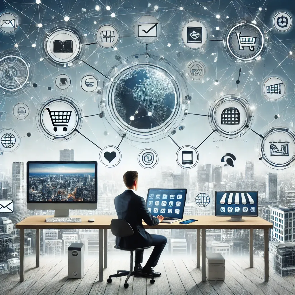 Why does your business need an omnichannel platform?