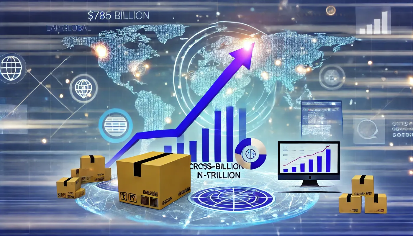 Ventajas del e-commerce transfronterizo o cross-border para las empresas